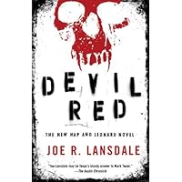 Devil Red (Hap and Leonard Series Book 8) Devil Red (Hap and Leonard Series Book 8) Kindle Audible Audiobook Hardcover Paperback Audio CD