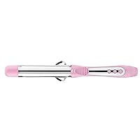 CHI x Barbie Dream Pink Curling Iron, 1.25
