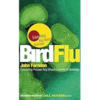 Bird Flu: Everything You Need to Know Bird Flu: Everything You Need to Know Paperback
