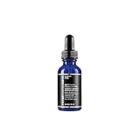 Retinol Fusion PM Night Serum | Hydrating Retinol Facial Serum, 1.5% Microencapsulated Retinol for Fine Lines, Wrinkles, Uneven Skin Tone, Texture and Radiance