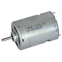 HP5FN-5515S-R 10.8 Volt DC Motor 18450 RPM