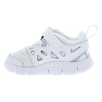 Nike Free Run 2 Shoes (Infant/Toddler)
