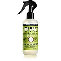 Mrs Meyer's Clean Day Room Freshener, Lemon Verbena, 8 oz