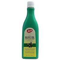 Jaloma Sweet Oil With Olive 4 oz - Aceite Suavizante Con Olivo