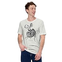 The Argonaut - Adult Staple T-Shirt by GatorDesign