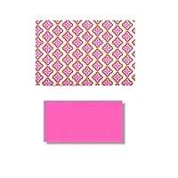 Replacement Parts for Barbie 3-Story Townhouse - DLY32 ~ Replacement White, Orange and Pink Bedspread and Pink Rug