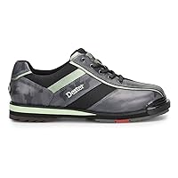 Dexter Mens SST 8 Pro Bowling Shoes - Camo/Green