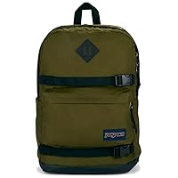 Jansport JS0A47KX7G3 West Break Army Green