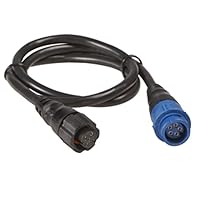 Lowrance NAC-FRD2FBL NMEA Network Adapter Cable Consumer Electronics