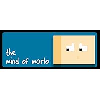The Mind of Marlo [Online Game Code]