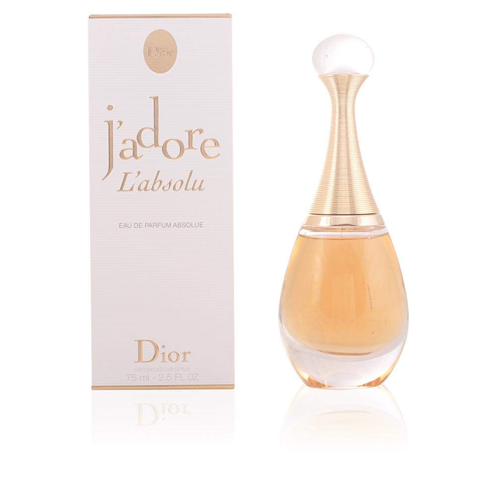 Dior JAdore Parfum dEau  Missi Perfume