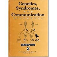 Genetics, Syndromes and Communication Disorders Genetics, Syndromes and Communication Disorders Hardcover