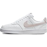 Nike Women's W Court Vision Lo Nn Trainers