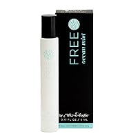 FREE (ocean mist) Roll-on Fragrance Roll-On (Rollerball) - Perfume for Women