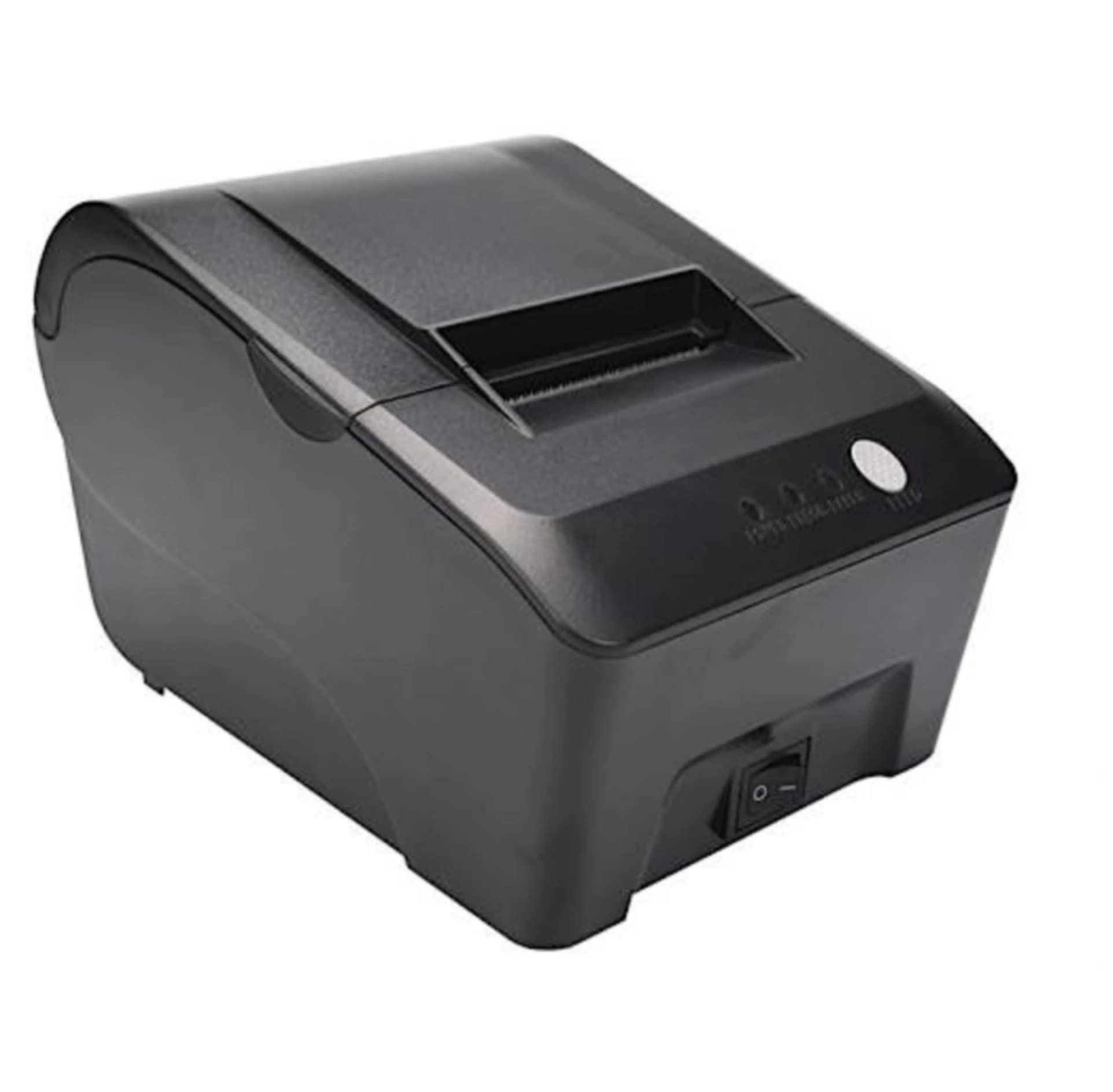 SellEton SL-412-E-L1 Sticker Printer Thermal Desktop for Shipping Labels, Barcodes, Receipts, Tags USB Interface   Serial Port, Inch, with Power S - 4