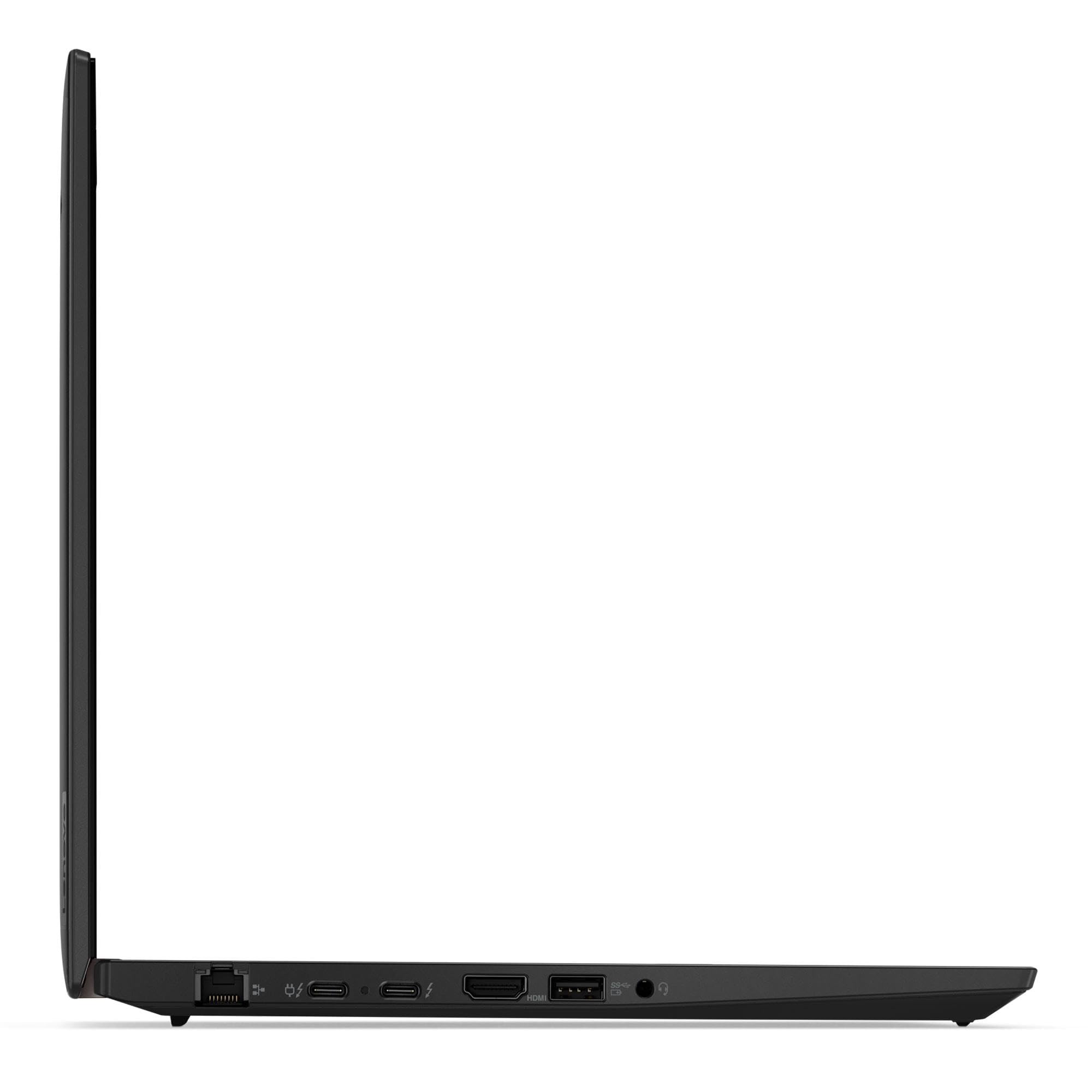 Lenovo 2023 Thinkpad T14 G4 14” WUXGA IPS Laptop 10-Core Intel i7-1355U Iris Xe Graphics 16GB DDR5 1TB NVMe SSD 2xThunderbolt4 WiFi 6E RJ45 HDMI2.1 Backlit KB Fingerprint Windows 10 Pro w/RE USB
