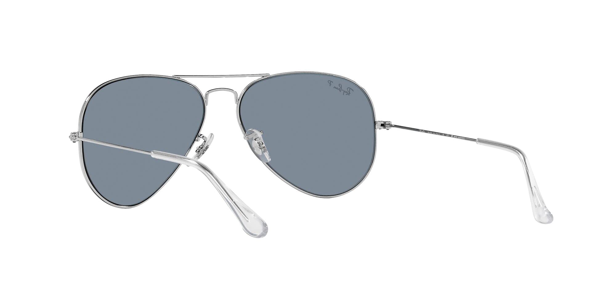 Ray-Ban Rb3025 Classic Polarized Aviator Sunglasses