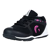 Guardian Bolt Youth Baseball Turf Shoes - Baseball Cleats for Boys and Girls Softball Shoes - Lightweight - Supportive - Comfortable Design