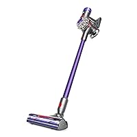 Dyson V8 Extra Cordless Cleaner Vacuum, Purple