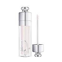 Dior Addict Lip Maximizer Plumping Gloss 002 Opal 002 Opal 0.2 oz / 6 mL