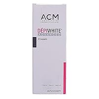 Depiwhite Advanced Depigmenting Cream For Neck,Face And Hands 40 ml