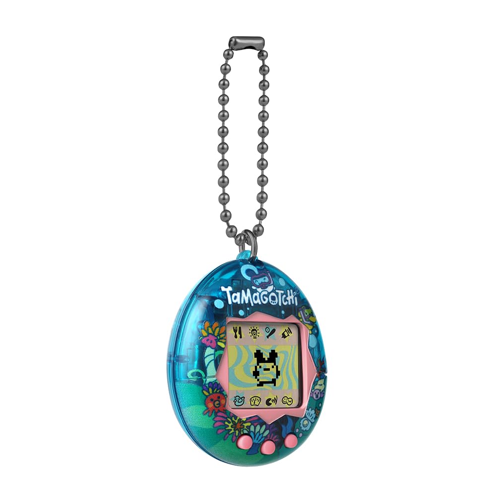 Tamagotchi Original - Tama Ocean