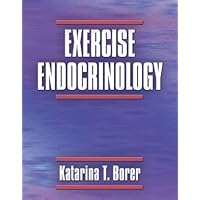 Exercise Endocrinology Exercise Endocrinology Hardcover