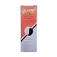 DML Facial Moisturizer SPF 25 1.50 oz (Pack of 4)