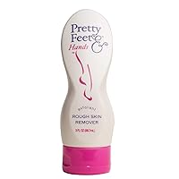 Pretty Feet and Hands Lotion 3 Oz (Pack of 4)