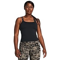 Under Armour Women's Motion Strappy Tank Top