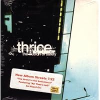 Thrice: The Illusion of Safety Ep (Betrayal Is a Symptom / See You in the Shallows / As the Ruin Falls / Identity Crisis) (2003-08-02) Thrice: The Illusion of Safety Ep (Betrayal Is a Symptom / See You in the Shallows / As the Ruin Falls / Identity Crisis) (2003-08-02) Audio CD Audio CD