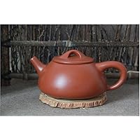 Coffee ​Mugpurple Clay Teapot250 Ml Yixing Handmade Teapot Tea Ball Hole Shipiao Antique Teapot 250 Ml Pot