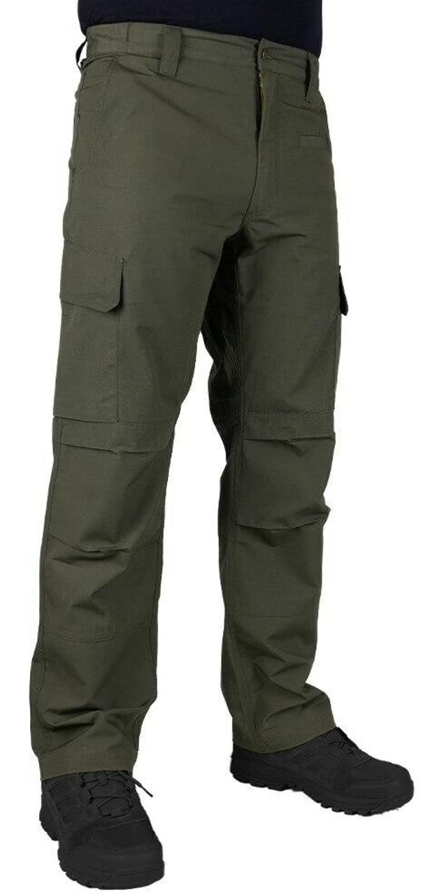 Top Out Ripstop Pants - Eddiebauer