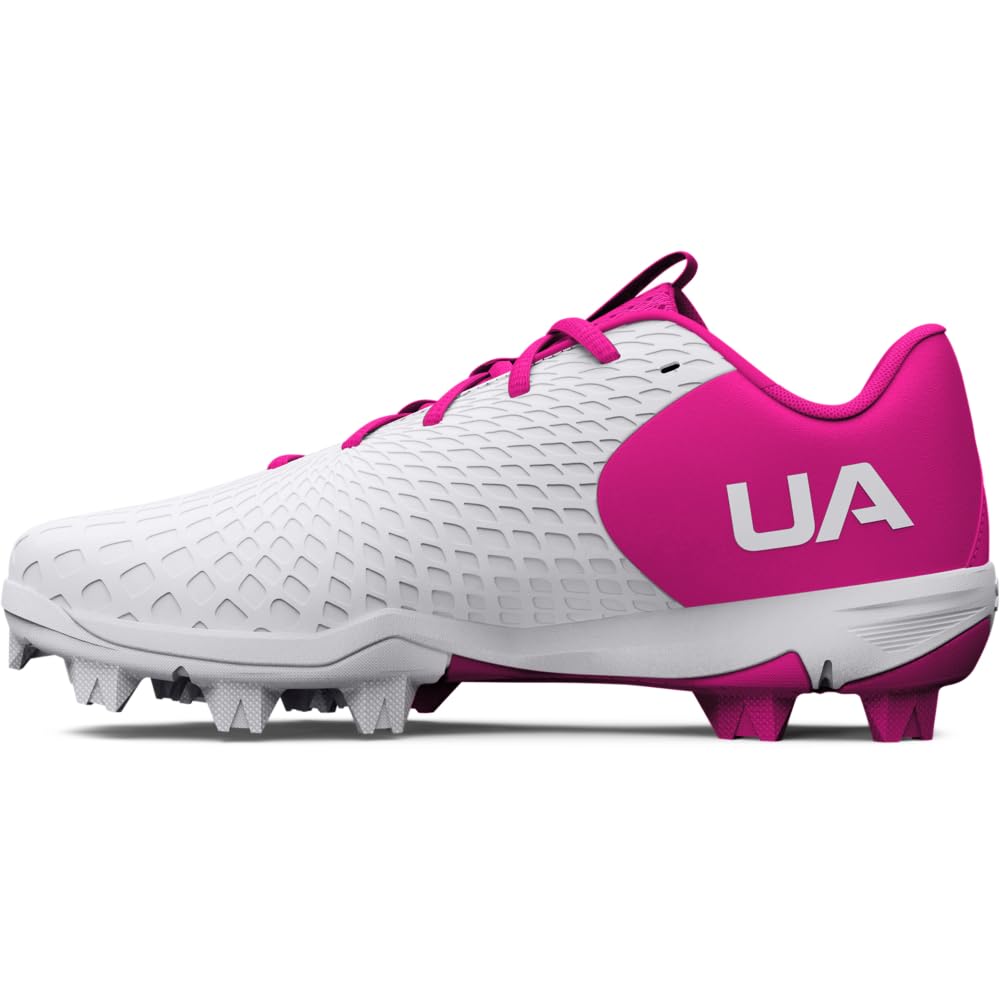 Under Armour Women's Glyde 2.0 Rm Softball Shoe