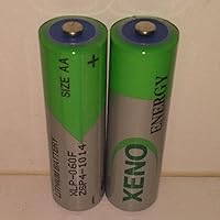 Xeno Energy XL-060F AA 3.6V Lithium Battery