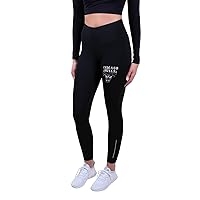 Ultra Game NBA Women's Super Soft Lightweight Leggings Fitness Sport Yoga Active Pants