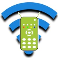 Unofficial TV WiFi Remote