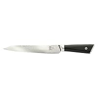 M13788 Premium Grade Super Steel, 8-Inch Slicer, G10 Handle