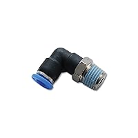 Vibrant Performance Vibrant (2667) 6mm One-Touch Male Elbow Vacuum Fitting