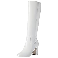 The Drop Women's Bayonne Tall High-Heeled Boot