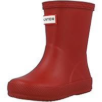 Footwear Unisex-Child Original First Classic Rain Boot