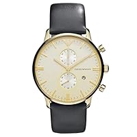 Emporio Armani AR0386 Classic Men's Watch