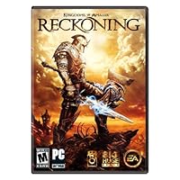 Kingdoms of Amalur: Reckoning [Download] Kingdoms of Amalur: Reckoning [Download] PC Download PS3 Digital Code PlayStation 3 PC PC Instant Access
