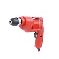 Wall door drill electric drill household high power electric hand drill power tool