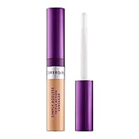 COVERGIRL Simply Ageless Triple Action Concealer, Warm Beige, Pack of 1