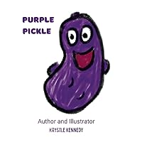 Purple Pickle
