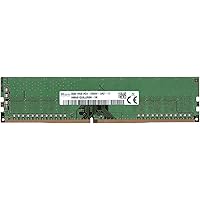 HMA81GU6JJR8N-VK HYNIX 8GB 1RX8 PC4-2666V-U Memory Module (1X8GB)