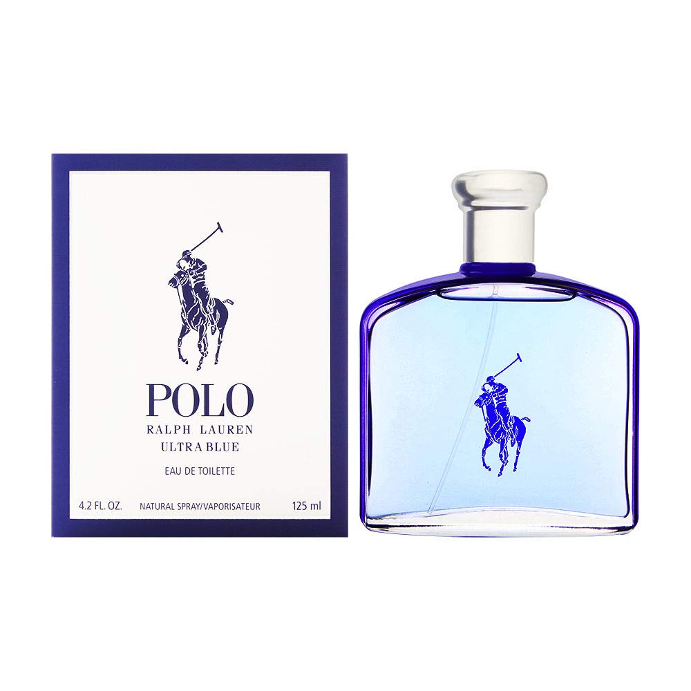 Mua Polo Ultra Blue by Ralph Lauren for Men  oz Eau de Toilette Spray  trên Amazon Mỹ chính hãng 2023 | Fado