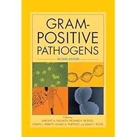 Gram-Positive Pathogens Gram-Positive Pathogens Hardcover