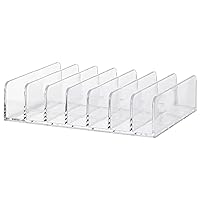 Eyeshadow Palette Organizer 7 Cell Eyepowder Storage Tray Cosmetics Rack Makeup Tools Compartment Holder for Women Girl